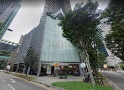 Lumiere (D2), Retail #484751531